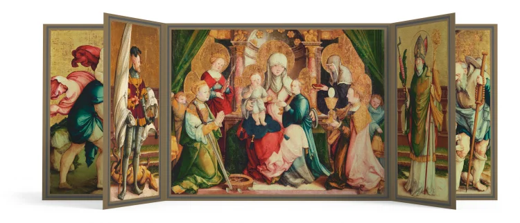 falkenstein modell 2 1